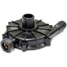 Крышка циркуляционного насоса DWMG 5070 PL для модели DGB 100-300 MSC, 110-200 MCF (3317415620)