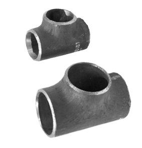 Тройник д.76х3,5 ст20  (129-6549)