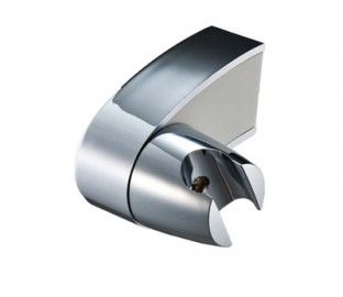 Держатель д/лейки Lemark LM8099C хром