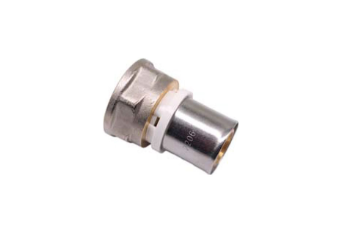 Муфта вн/р 26х1/2" пресс-фитинг  K-FLEX