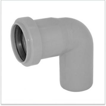 Колено 50/90 СИНИКОН (40)