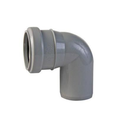 Колено 50/90 Политэк (100)