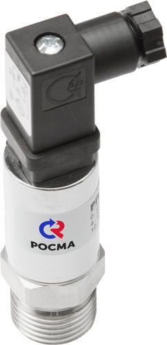 Преобразователь давления РПД-И кл.т 1,0