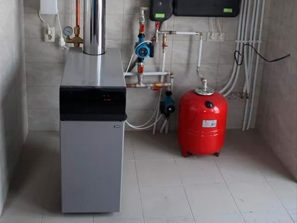 Котел газовый BAXI Slim 1.490 iN  напольный WSB43149347-