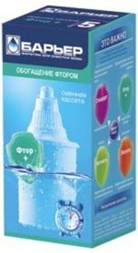 Модуль сменный "Барьер-5" ФТОР