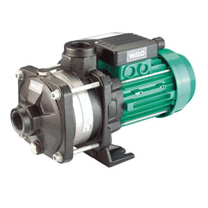 MHIL 303-E-3-400-50-2 (4083897)
