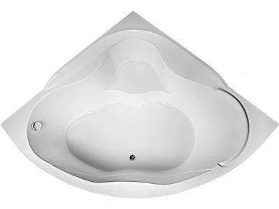 Ванна 1Marka LUXE 155x155