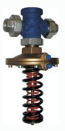 Регулятор перепада давления VHG 519L20-8 DN20, PN25, Kvs 8, 0,3-2,1бар