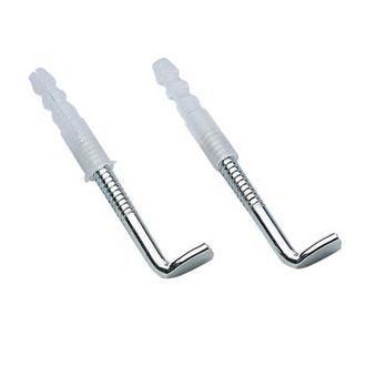 Крепеж костыль  L-100мм (пара)