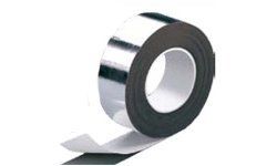 Лента K-FLEX 100х50 ALU AA130 (в уп. 12 шт)