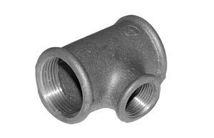 Тройник д.32х25