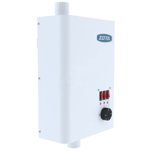 Котел электрический ZOTA Balance - 3 (220 В) АКЦИЯ!