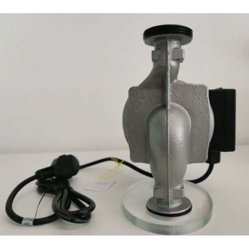 Насос NOC 25/8 180мм, цирк., с гайками (2478478) WILO