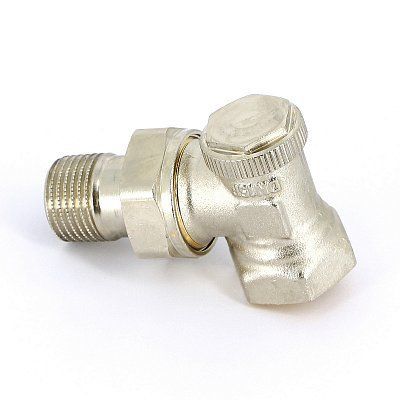 Вентиль обратный угловой 1/2" (178N2000)