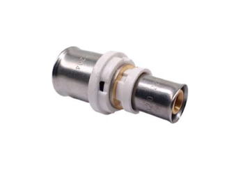 Муфта редукционная 32х26 мм пресс-фитинг  K-FLEX 