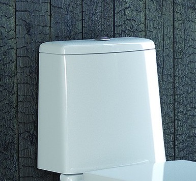 Бачок "NEXT" м/о 16 см ( Самара)