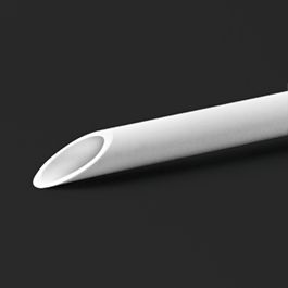 Труба (SDR 11) PN10 90*8,2 белый (8) ПРО АКВА (РА11022)