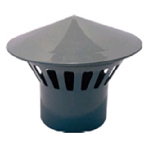 Зонт вентиляционный 50 