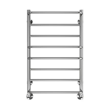 Полотенцесушитель 500х800 П8 "Евромикс" белый матовый (RAL 9003) TERMINUS