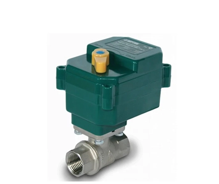 Кран с эл/приводом Neptun Bugatti Pro 12В 3/4