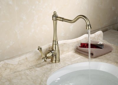  / ROSE Faucet  R0113Q