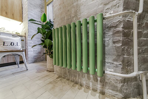 Радиатор КЗТО Гармония 1-500-11