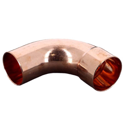 Отвод 90 ВП- НП 18мм HL 100575