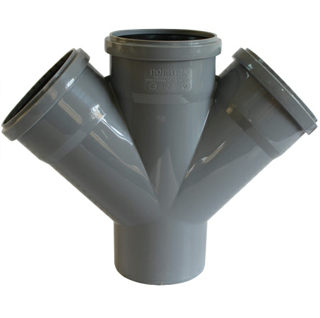 Крестовина   110/110/110/45 СИНИКОН (9)