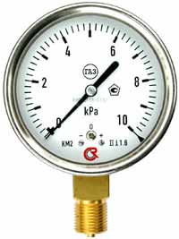   -22 (0...6kP) G1/2, ..1,5 () (2253)