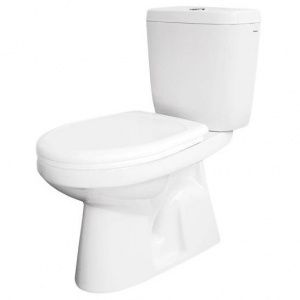 Унитаз-комп Santek "АНИМО" выпуск прямой (Чебоксары)