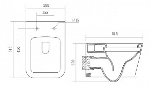   AQUATEK   .slim  /  AQ0530N-00