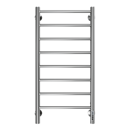 Полотенцесушитель "Аврора" 400х850 П8 электро TERMINUS 