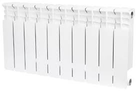 Радиатор бим.Радена CS 500/100 х11 (009010411)  