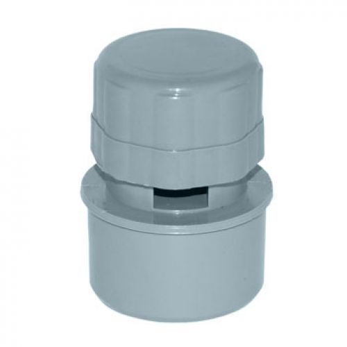 Вакуумный клапан (аэратор) 50