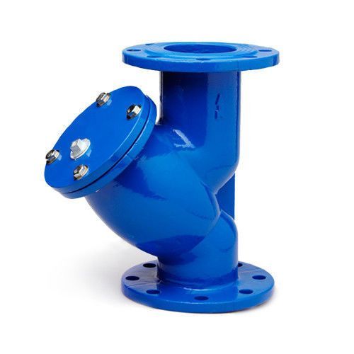 Фильтр фл. сетчатый DN20 (Словакия)