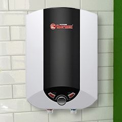 Водонагреватель THERMEX IBL 15 O нерж. (1.5Квт+1Квт) ВЫГОДА!!!