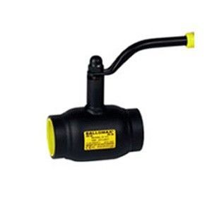 Кран шар. ст. р/р КШТ60.100.015 Ду15 Ру40 (65мм) BROEN BALLOMAX 