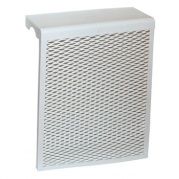 Решетка радиаторная П6090Р 600х900 беж.(5)