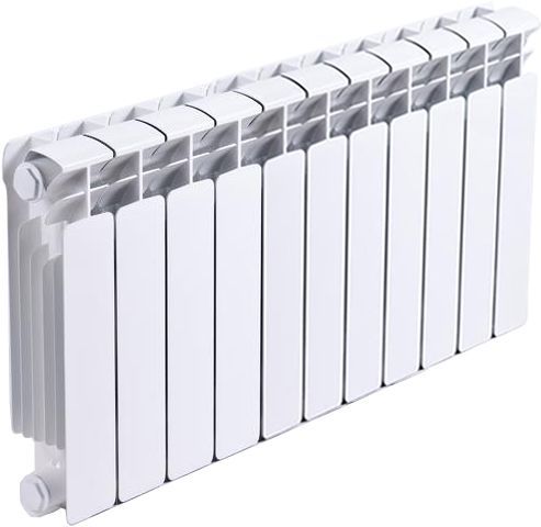 Радиатор бим.RIFAR BASE 500x11 ВЫГОДА