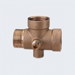 110 Распределитель 5-ходовый 1" (1/125) Itap