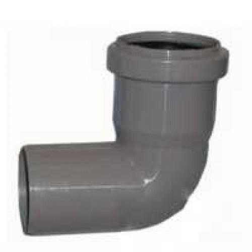 Колено 40/90 Политэк (50)