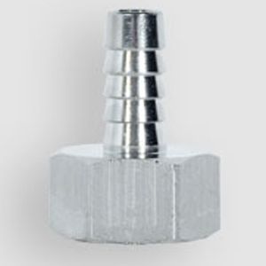 Переход для рез.шл.1/2"г - 20 ник.  GF (150/10) (SFT-0066-001220)