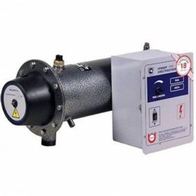 Котел электрический ЭПО  - 7.5/380   электроприбор отопительный  (14031+15340)