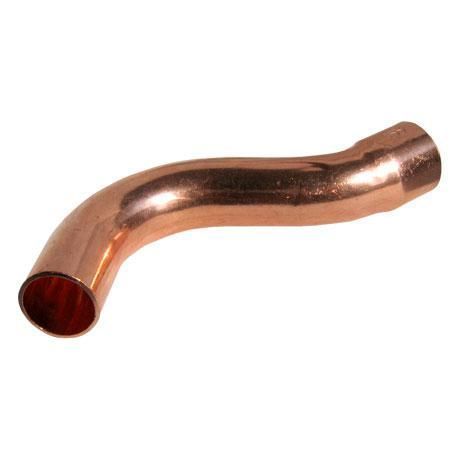 Переходное колено ВП- НП 18мм 5086