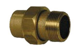 Сгон пайка ВП- НР  12х1/2"  4341