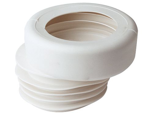 Манжета для унитаза эксцентрическая Д-110  70717581 (60)