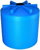 Емкость ЭВЛ-10000 (H2600xD2290) ВЫГОДА