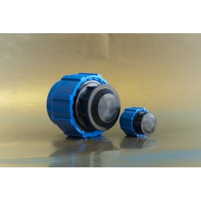 Заглушка цанговая 32 ТПК-АКВА (70)