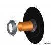 Мембрана T-D/G, Ду 3/8", 1/2", 3/4", 1" (210 621)