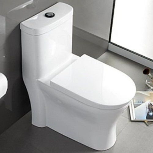 Унитаз моноблок 800-2011D MELANA